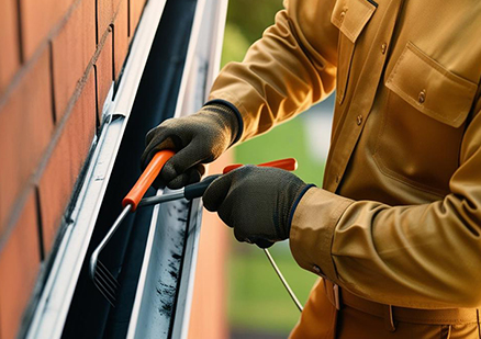 Commercial Gutter Cleaning Victoria